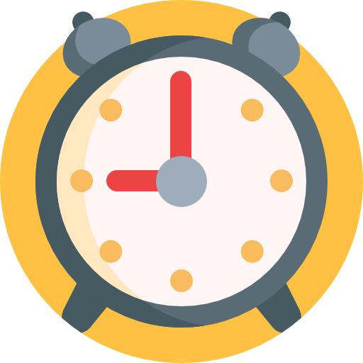 Alarm clock